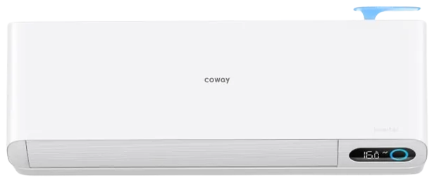 Coway F-Series